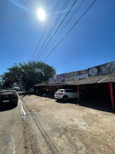 Terreno à venda em Goiânia, Jardim Vila Boa, com 402 m²