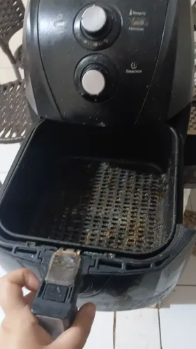 Air fryer Mondial 4 litros