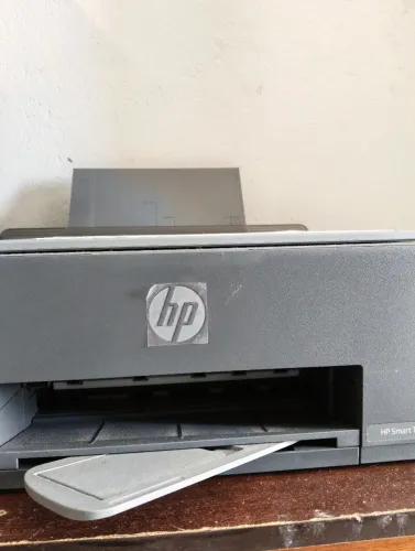 Impressora Hp Smart tank 584