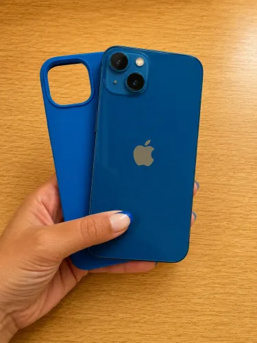 iPhone 13 256gb/ todo original