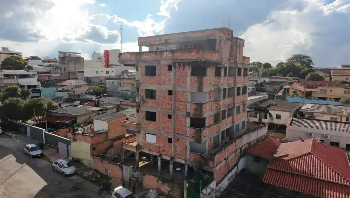 Apartamento à venda, 3 quartos, 1 suíte, 2 vagas, São Sebastião - Igarapé/MG
