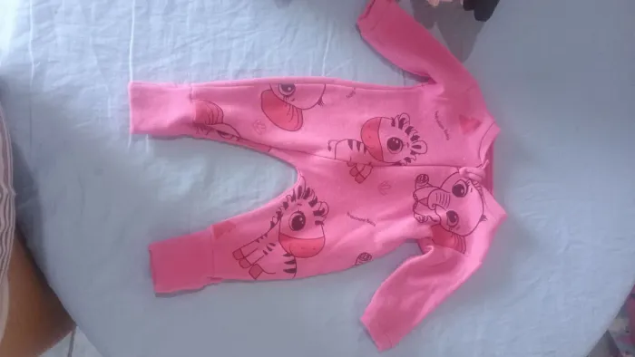 Roupa menina