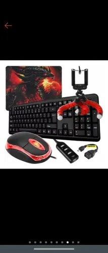 Vende kit mobiladot para celular