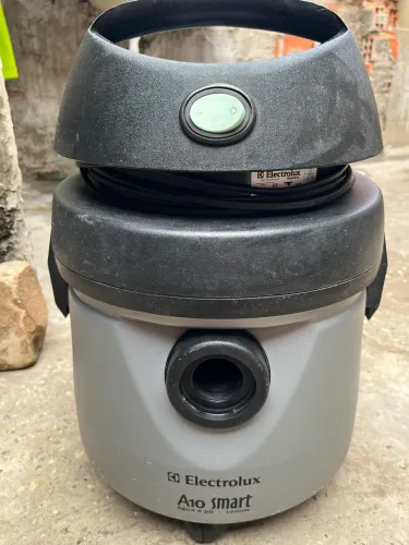 Aspirador de pó $80