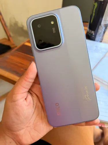 CELULAR POCO C85