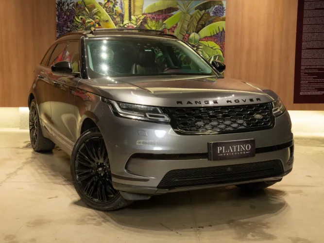 Land Rover Range Rover Velar S 2.0 4X4 TB 250cv Aut. 2018