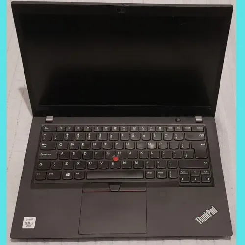 Notebook Lenovo