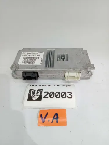 Módulo Câmera De Ré Bmw X5 2014/2018