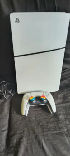 PlayStation 5 slim