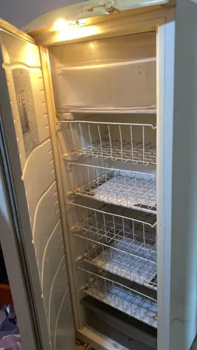 freezer