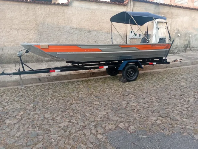 Vendo kit completo