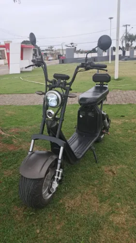 Scooter Eletrica X11