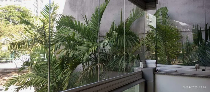 Sala Comercial à venda, reformada, São Conrado RJ