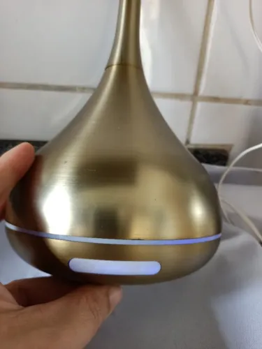 Difusor elétrico novo