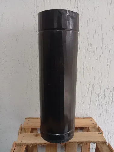 Tubo Duto para Churrasqueira ou Lareira