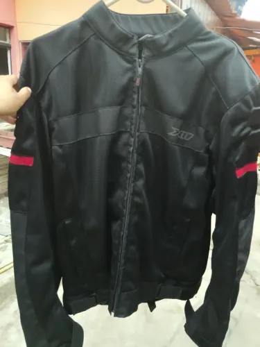 Blusa de Motoqueiro X11