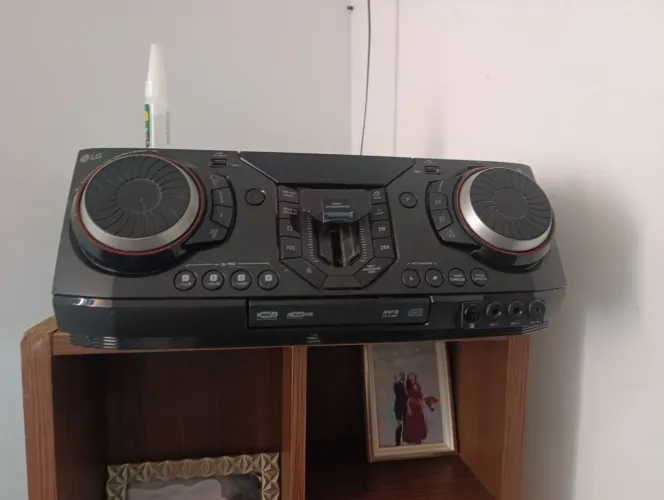 Som lg xboom