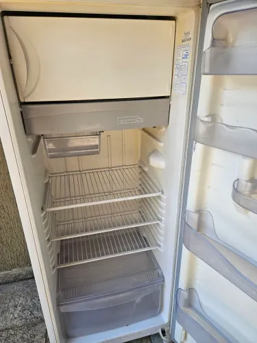 Geladeira Degelo Seco 110volts, Entrego também!!