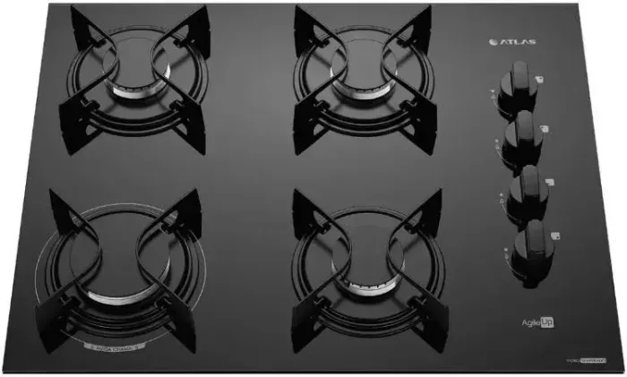 Cooktop