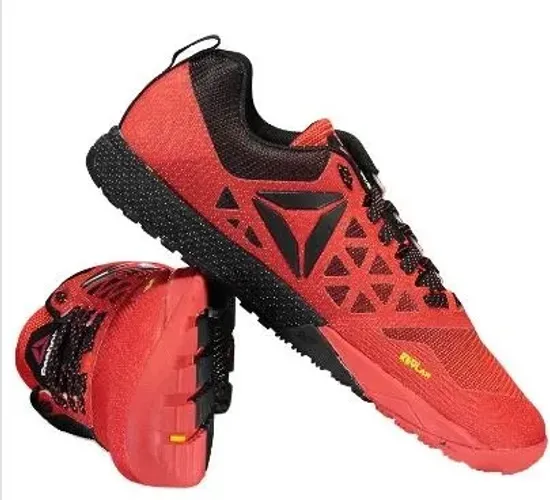 Tênis Crossfit Reebok Nano X (br 38) (SEMINOVO)