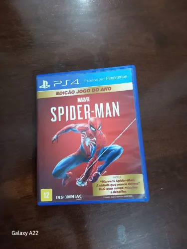 Jogo PS4 Usado Barato ?