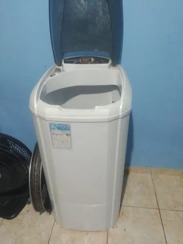 Tanquinho 