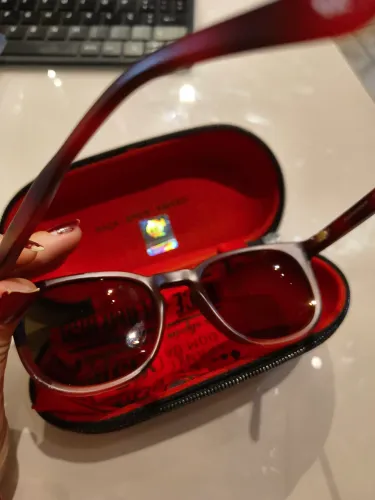 Óculos de sol do Flamengo original