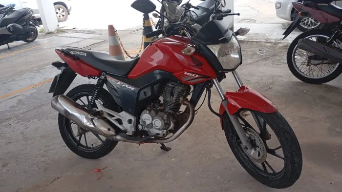 Fan 160