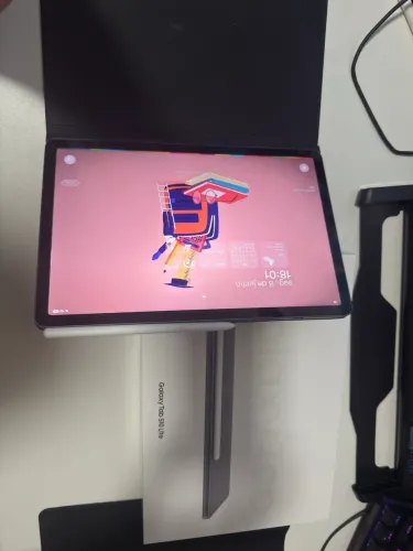 Galaxy Tab s10 lite