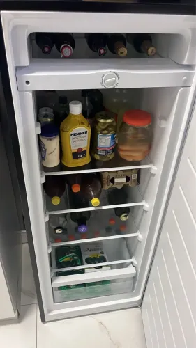 Refrigerador /freezer