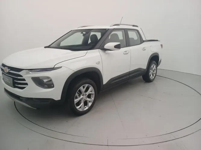 Chevrolet Montana LTZ 1.2 Turbo Flex 12V 4P Aut. 2026