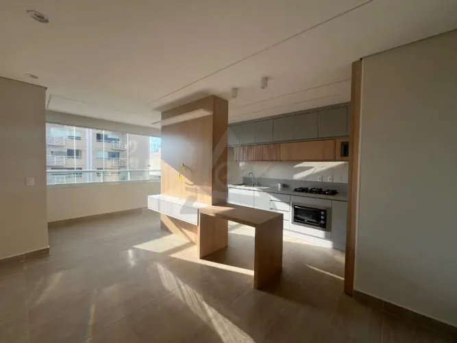 Apartamento para alugar em Campinas, Loteamento Parque São Martinho, com 2 quartos, com 64