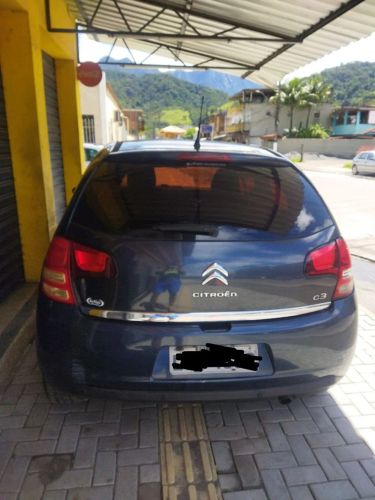 Imagem de Citroen C3 Tendance 1.5 Flex 8V 5P Mec. 2013