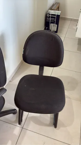 Cadeira escritório
