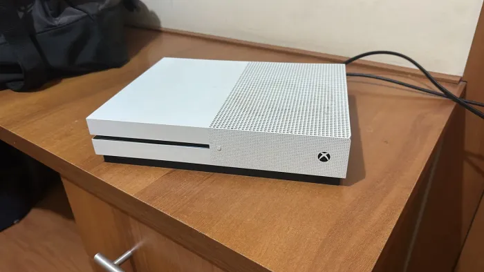 XBOX S