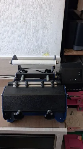 Prensa Termica de Caneca 110V