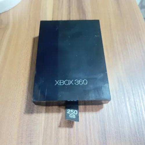 HD Original Xbox 360 250 GB