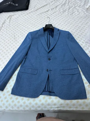 BLAZER ARAMIS (SUPER SLIN)