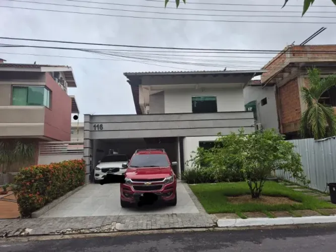 CONDOMÍNIO LARANJEIRAS PREMIUM A casa dos seus sonhos existe e está à venda!