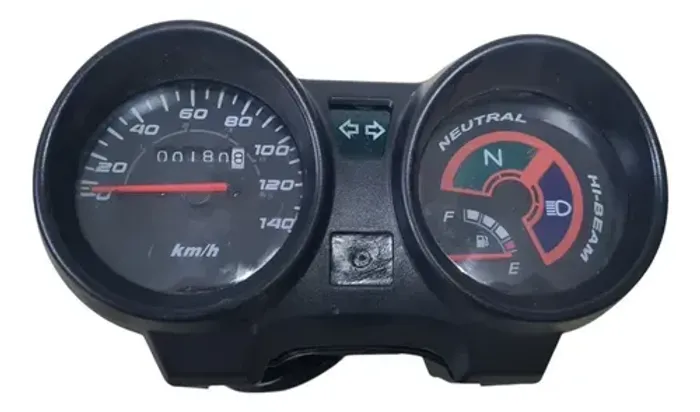 Painel Completo 180 Km Cg 150 2004/08 Ks Maxx Premium