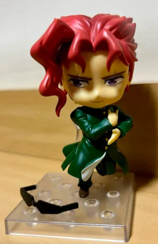 Nendoroid 1033 JJBA Noriak Kakyoin