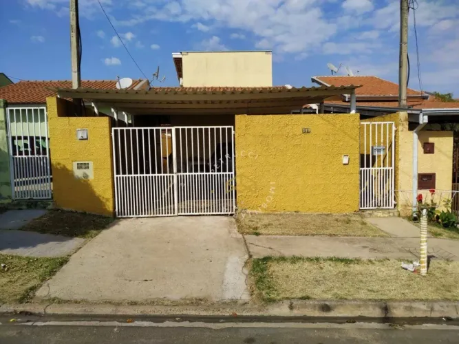 CASA COM 3 QUARTOS À VENDA, 140 M² NO RESIDENCIAL COSMOS EM CAMPINAS/SP