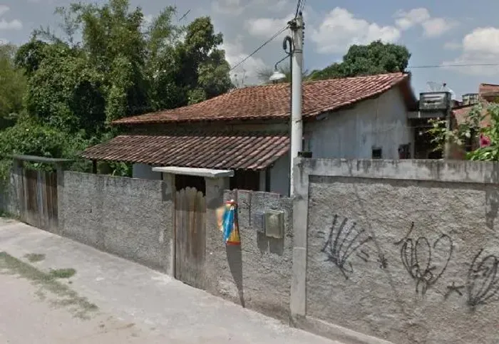 Oferta com excelente localização Casa no Pacheco, Sao Goncalo - RJ, Nº 135, 2 quartos, 31