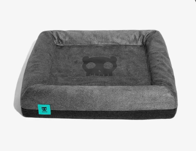CAMA ZEE.BED SKULL