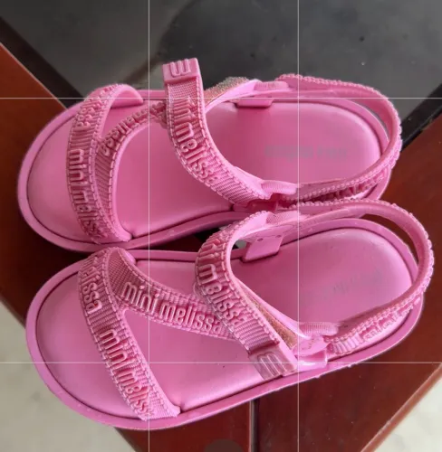 mini melissa