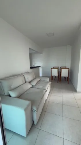 Apartamento mobiliado no sim