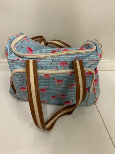 Mala de viagem bolsa