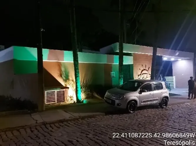 Apartamento de leilão em PIMENTEIRAS / TERESOPOLIS / RJ | Leilão SFI - Edital Único