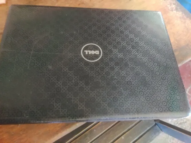  Notebook Dell para retirada de peças 