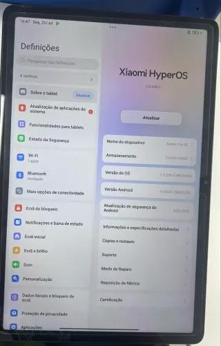 Tablet